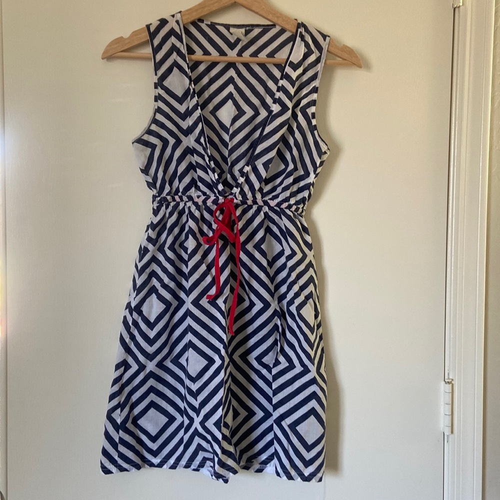 Boutique Swim Cover Up